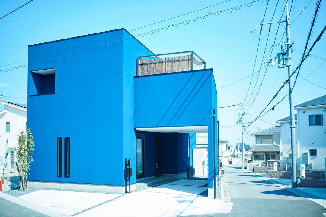 Construction-Ready Land Plot in Kashiba, Nara - Fujigaoka School Area - Thumbnail 3