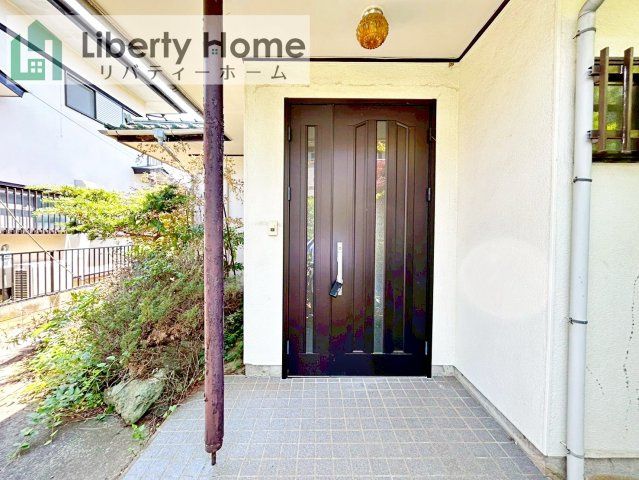 5DK Family House for Sale in Tsuchiura, Ibaraki - Image 1