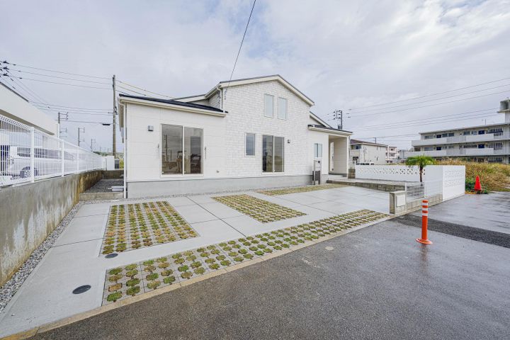 New 2LDK Detached House in Yomitan Village, Okinawa - Thumbnail 3