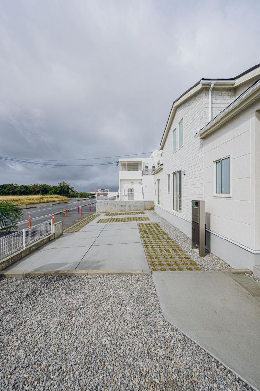 New 2LDK Detached House in Yomitan Village, Okinawa - Thumbnail 4