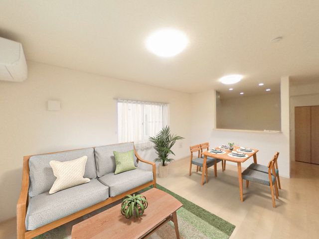 Renovated 4LDK House for Sale in Ashikaga, Tochigi - Thumbnail 4