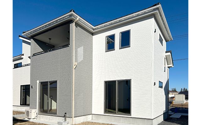 New 4LDK Houses in Saigo Village, Fukushima from 22.9M Yen - Thumbnail 4