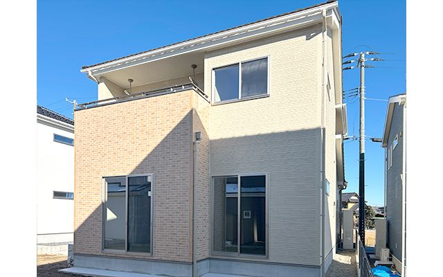 New 4LDK Houses in Saigo Village, Fukushima from 22.9M Yen - Image 1