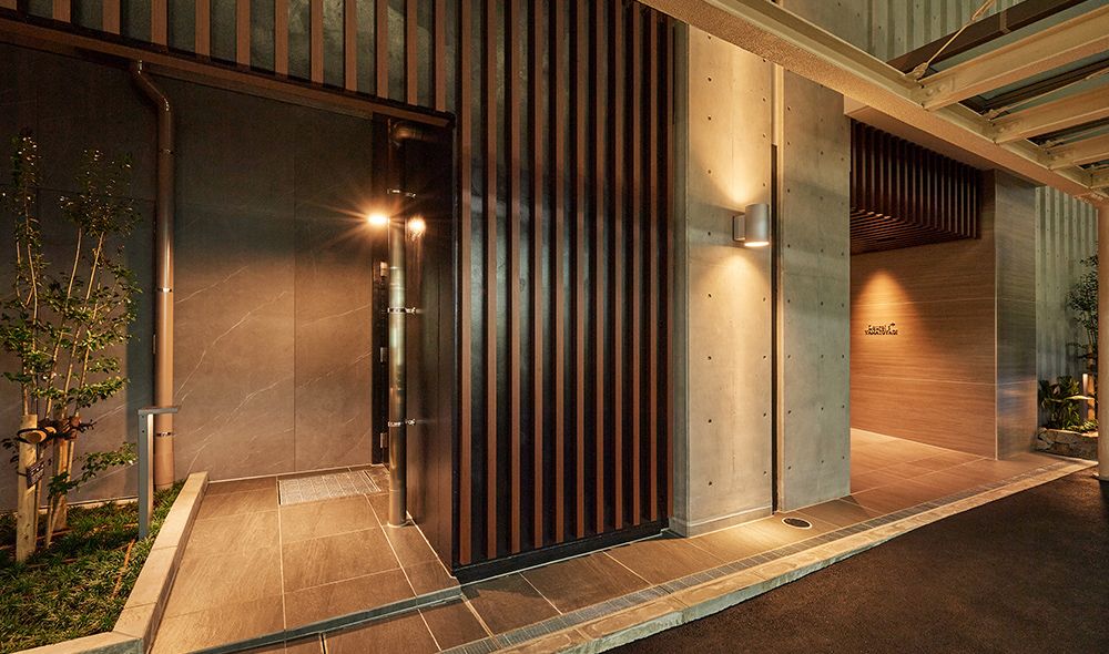 Laurel Eye Yamato Yagi New Condo in Kashihara, Nara - Thumbnail 4