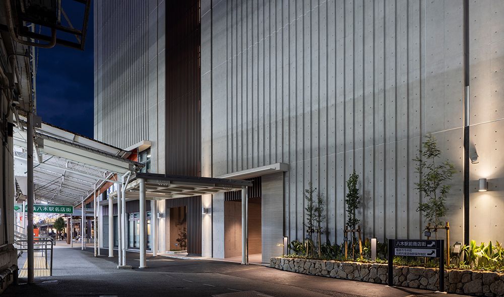 Laurel Eye Yamato Yagi New Condo in Kashihara, Nara - Thumbnail 2