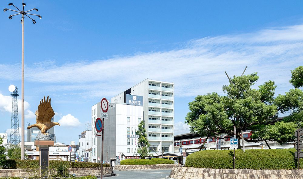 Laurel Eye Yamato Yagi New Condo in Kashihara, Nara - Thumbnail 3