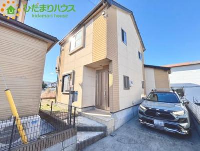 4LDK House near Shinrin-Koen Station in Saitama — Image 1, Namegawa, Saitama