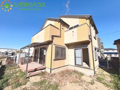 4LDK House near Shinrin-Koen Station in Saitama — Image 1, Namegawa, Saitama