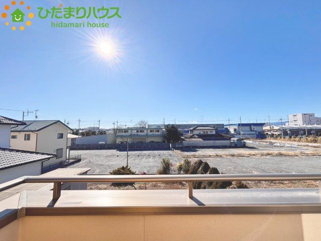 4LDK House near Shinrin-Koen Station in Saitama - Thumbnail 4