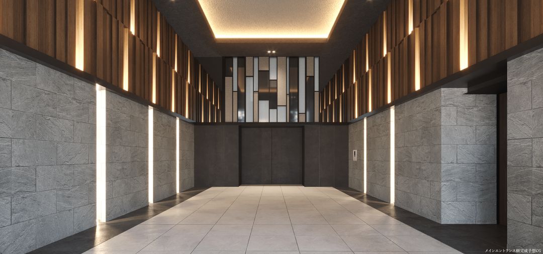 Park Homes Itami Inano Garden Square Station Gate New Condo - Thumbnail 4