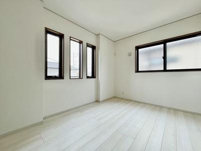 4LDK House in Kaisei Town with Mountain Views — Image 3, Kaisei, Kanagawa