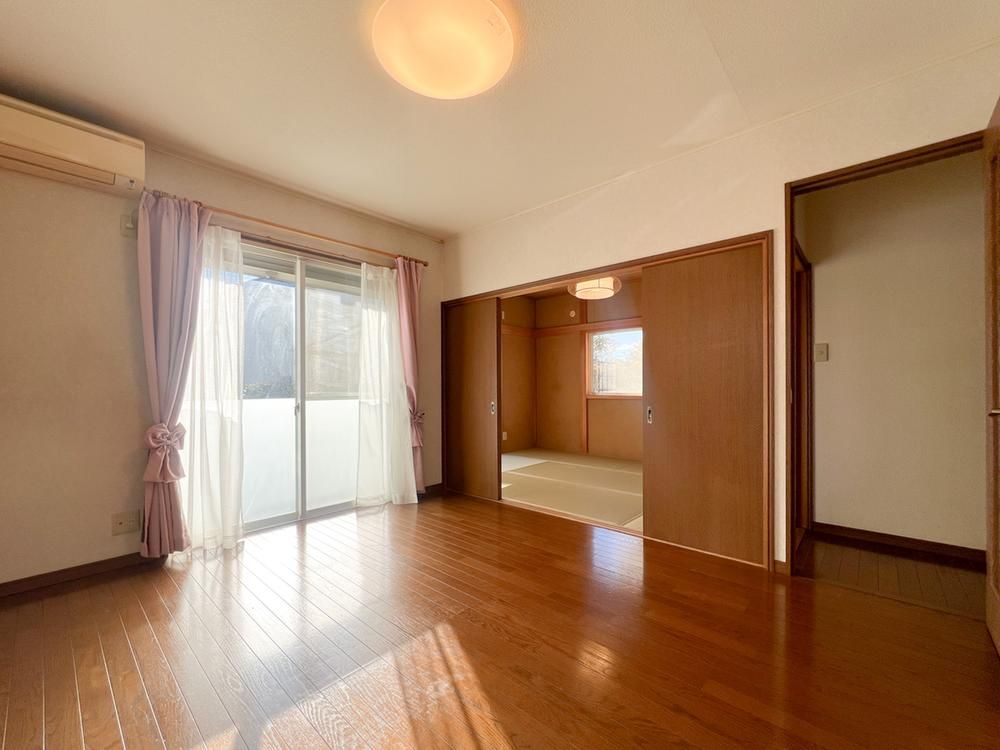 4LDK House in Kodaira Tokyo - Spacious Family Home - Thumbnail 4