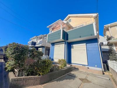 4LDK House in Kodaira Tokyo - Spacious Family Home — Image 1, Kodaira, Tokyo