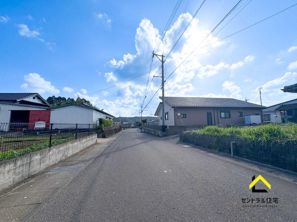 Vacant Land for Sale in Kunimotocho, Miyazaki - No Building Conditions - Thumbnail 3