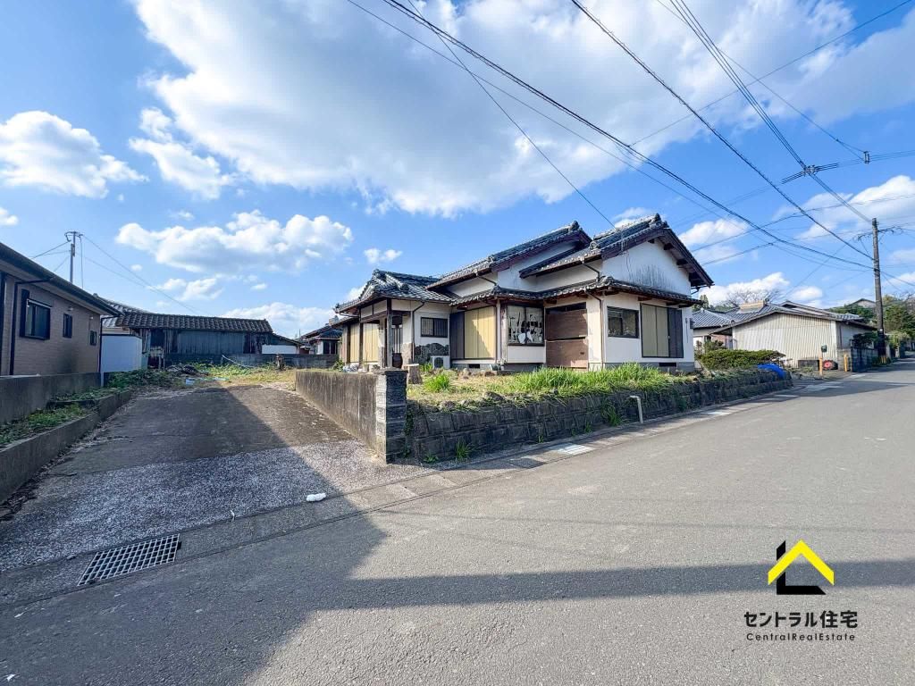 Vacant Land for Sale in Kunimotocho, Miyazaki - No Building Conditions - Thumbnail 2