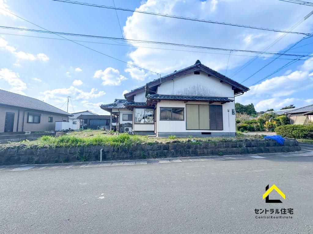 Vacant Land for Sale in Kunimotocho, Miyazaki - No Building Conditions - Thumbnail 4