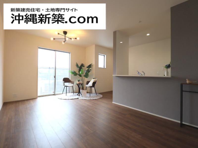 New 4LDK House in Yonabaru, Okinawa - Under Construction - Thumbnail 4