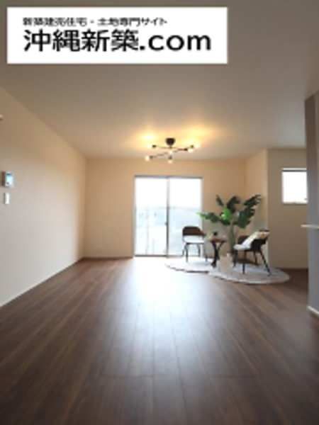 New 4LDK House in Yonabaru, Okinawa - Under Construction - Thumbnail 3