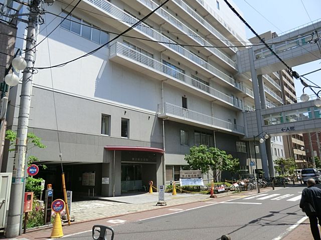 4LDK House for Sale in Ota Ward, Tokyo - Thumbnail 2