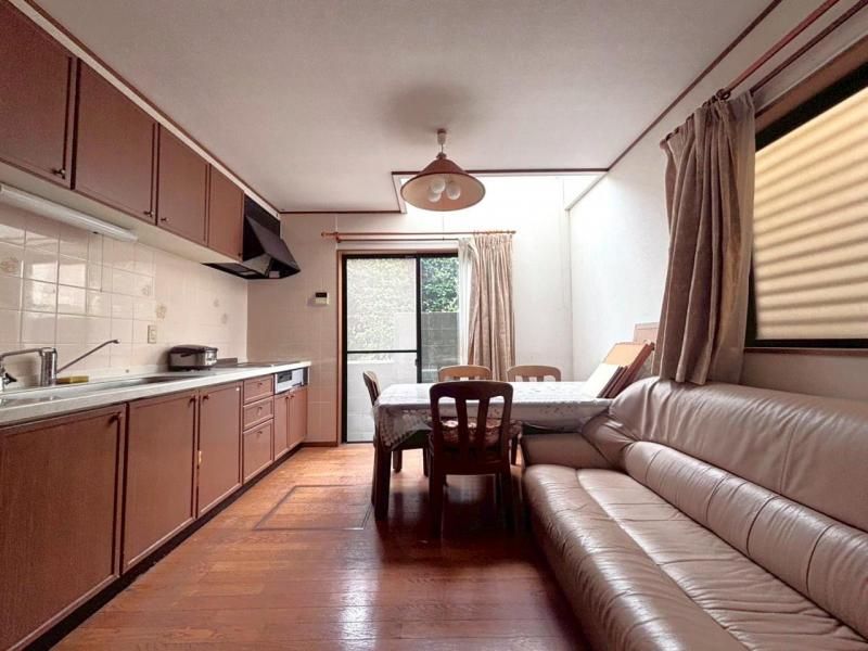 4LDK House for Sale in Ota Ward, Tokyo - Thumbnail 4