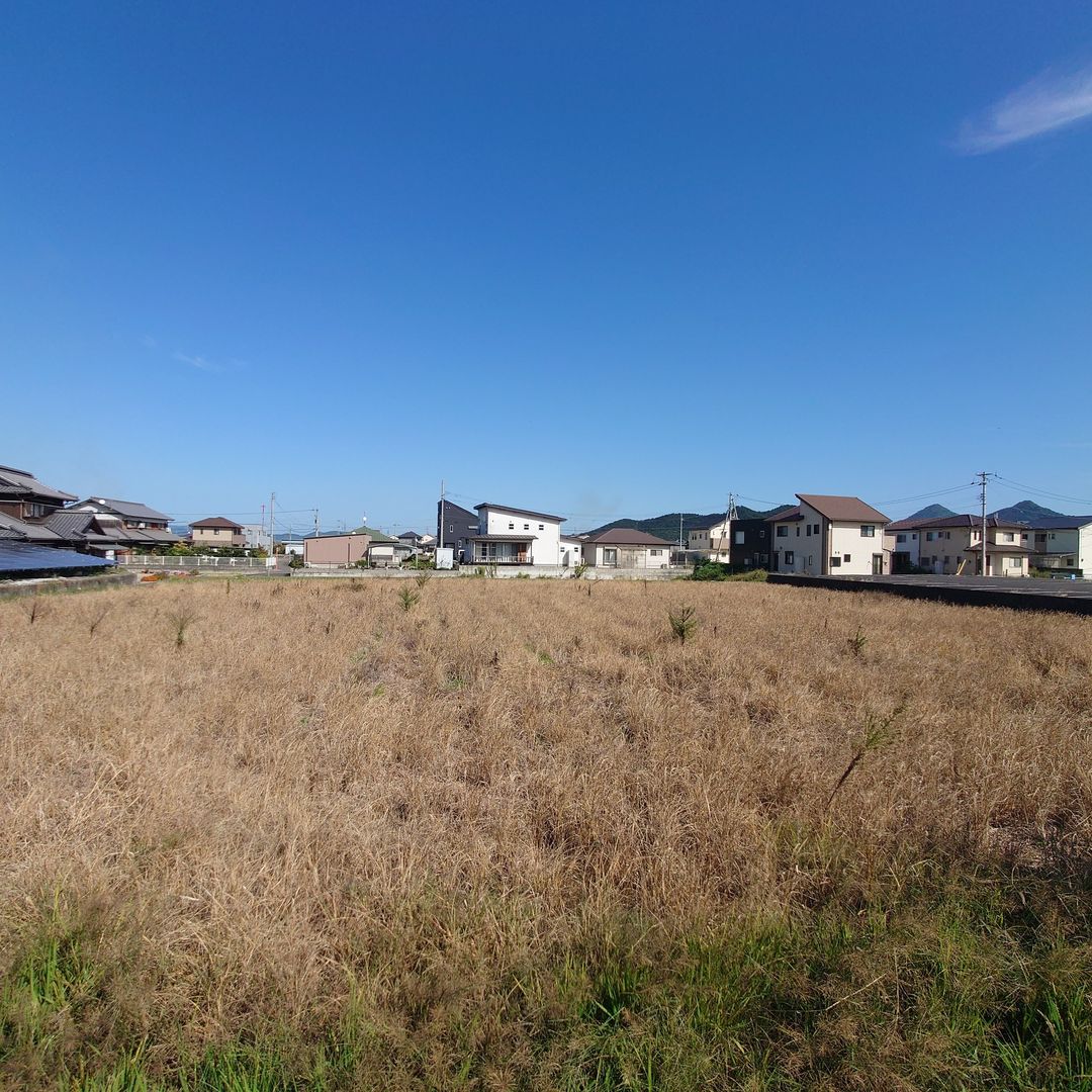 316 sqm Vacant Land for Sale in Mannō, Kagawa Prefecture - Thumbnail 3
