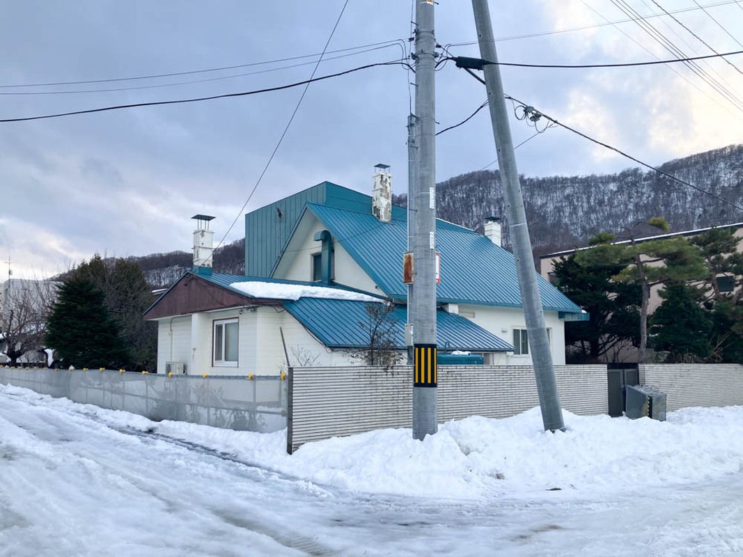 Land for Sale in Sapporo Chuo Ward with Construction Condition - Thumbnail 2