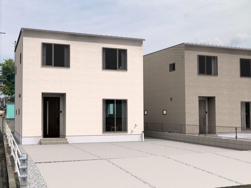 ZEH New Build Homes in Marugame, Kagawa - 3LDK & 4LDK - Thumbnail 3