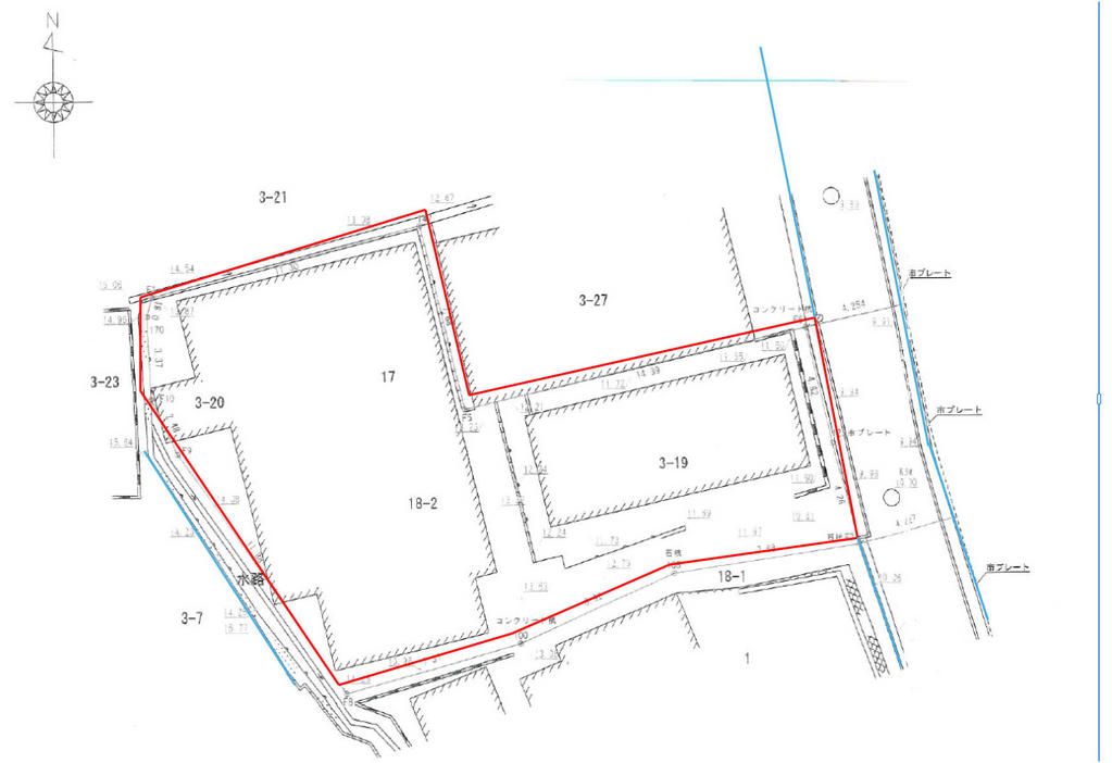 Vacant Land for Sale in Arashiyama, Kyoto - 330.28 sqm Plot - Thumbnail 3