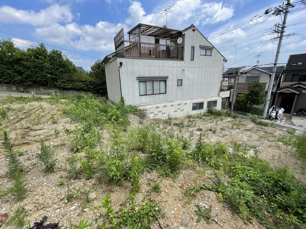 Vacant Land for Sale in Arashiyama, Kyoto - 330.28 sqm Plot - Thumbnail 2