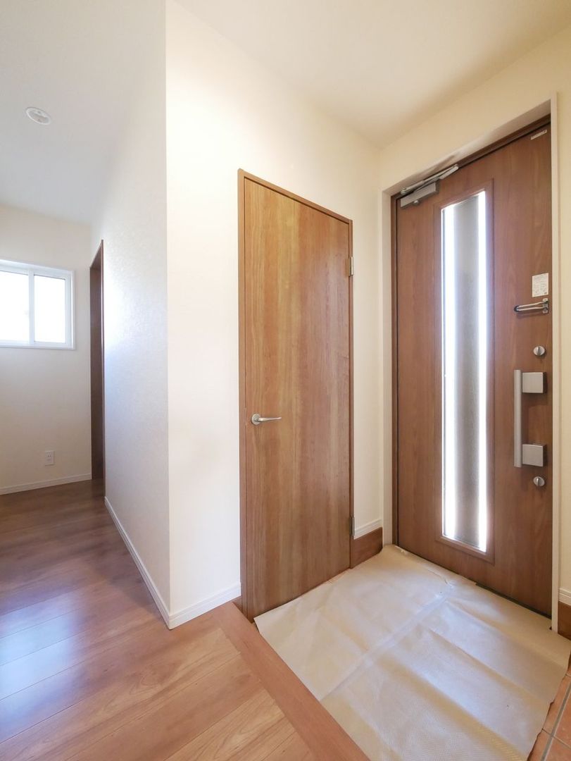 5LDK All-Electric House for Sale in Kofu City, Yamanashi - Thumbnail 2