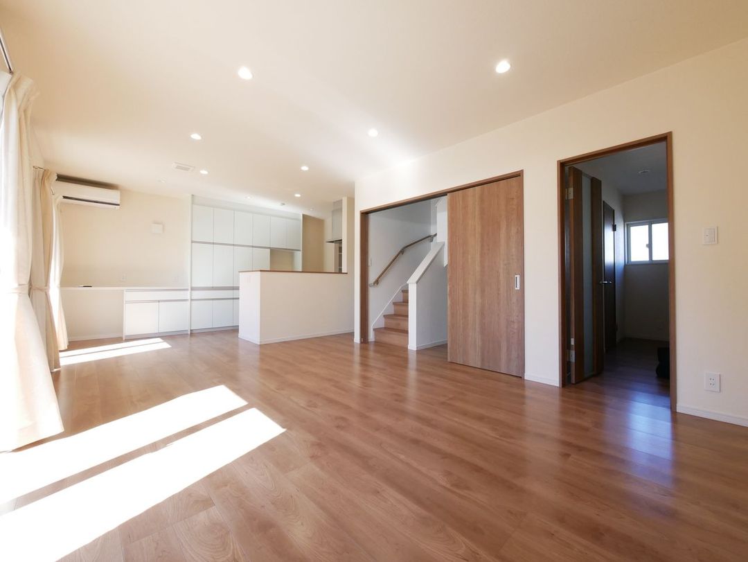 5LDK All-Electric House for Sale in Kofu City, Yamanashi - Thumbnail 4