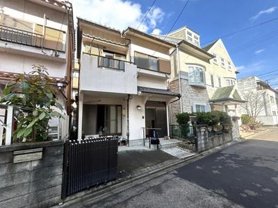 4K House in Nagoya's Nakagawa Ward with Balcony — Image 1, Nakagawa, Aichi