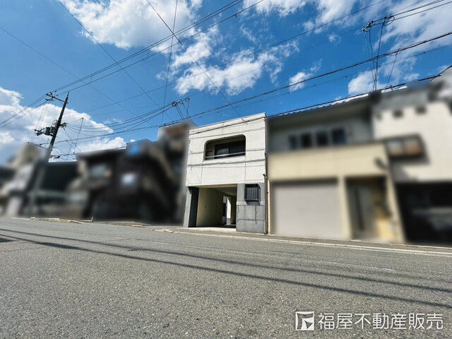 3LDK Traditional House Near Tambaguchi Station Kyoto - Thumbnail 3
