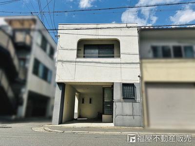 3LDK Traditional House Near Tambaguchi Station Kyoto — Image 1, Shimogyo, Kyoto