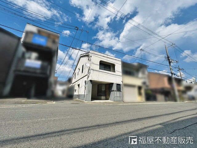 3LDK Traditional House Near Tambaguchi Station Kyoto - Thumbnail 4
