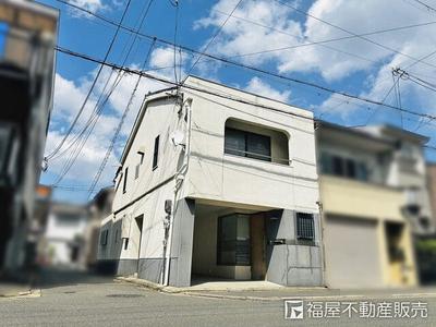 3LDK Traditional House Near Tambaguchi Station Kyoto — Image 1, Shimogyo, Kyoto