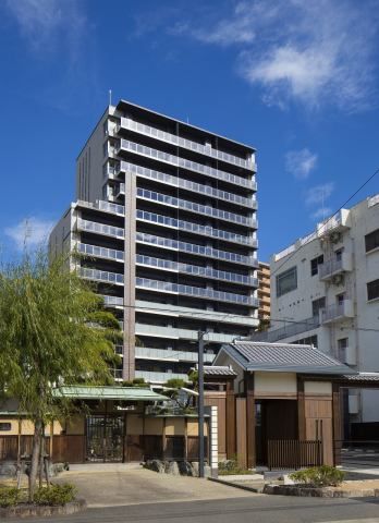 3LDK Apartment in Matsuyama near Dogo Onsen | Park Nard Dogo Ishite - Thumbnail 3