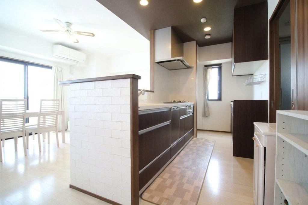 3LDK Apartment for Sale in Hofu City, Yamaguchi - Thumbnail 4