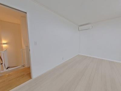 4SLDK Modern House in Maebashi with 5 Car Parking — Image 4, Maebashi, Gunma