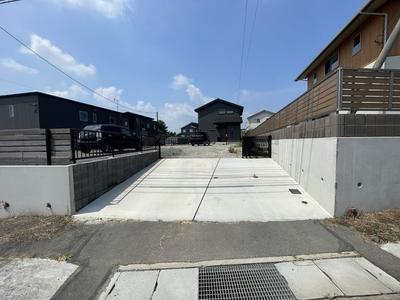 4SLDK Modern House in Maebashi with 5 Car Parking — Image 1, Maebashi, Gunma