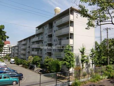 Takarazuka Nishiyama 3LDK Apartment for Sale - 79m² — Apartment, Takarazuka, Hyogo