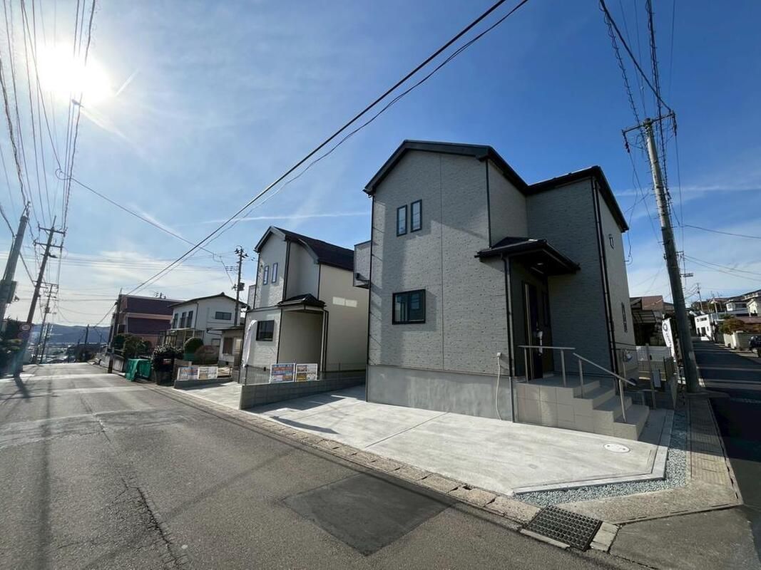 New 4LDK House for Sale in Sendai's Taihaku Ward - Thumbnail 3