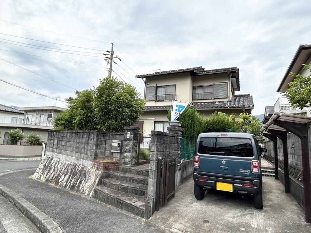 Renovated 4LDK House in Hiroshima Asakita Ward with Garden - Thumbnail 3