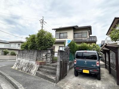 Renovated 4LDK House in Hiroshima Asakita Ward with Garden — Image 2, Asakita, Hiroshima