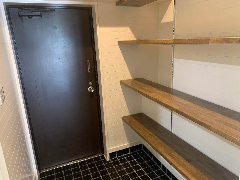 Renovated Studio Apartment Near Miebashi Station Naha - Thumbnail 4