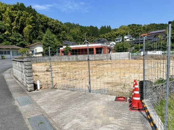 442 sqm Vacant Land for Sale in Soeda Town, Fukuoka - Thumbnail 3