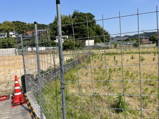 442 sqm Vacant Land for Sale in Soeda Town, Fukuoka - Thumbnail 4