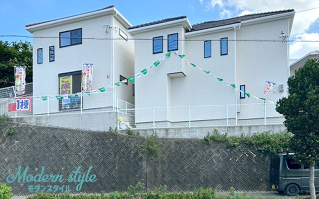 New 4LDK House for Sale in Uruma City, Okinawa - Thumbnail 3