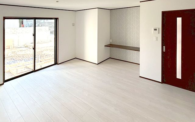 New 4LDK House for Sale in Uruma City, Okinawa - Thumbnail 4