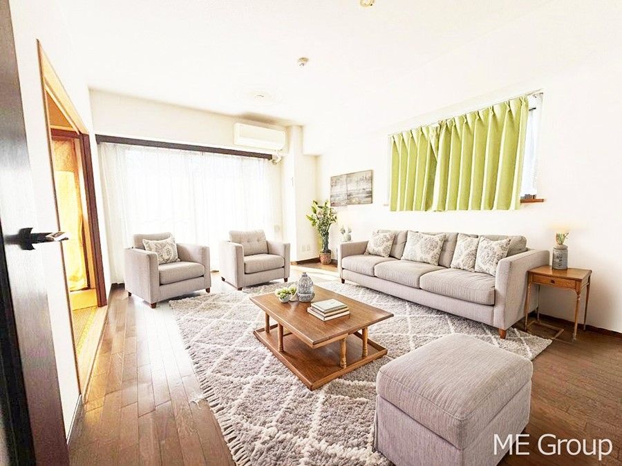 3LDK 62.05sqm Apartment for Sale in Tokorozawa, Saitama - Thumbnail 3